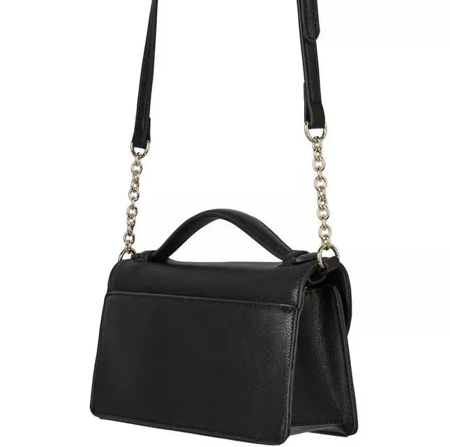 Nine West Geneva Mini Top Handle Crossbody Handbag