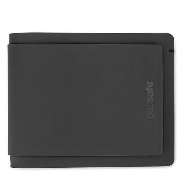 Pacsafe RFIDsafe Tec Bifold Plus Wallet
