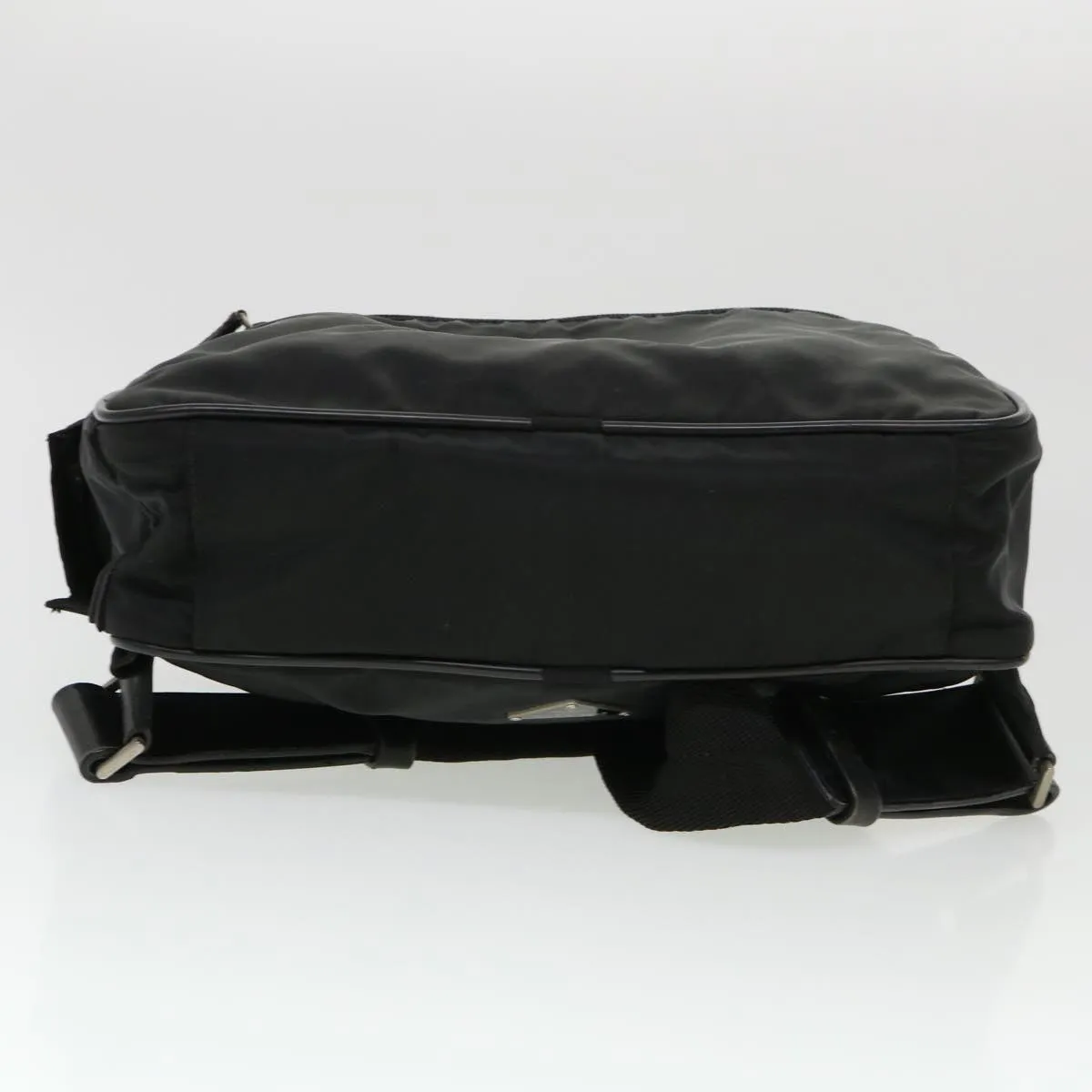 PRADA Backpack Nylon Black  ar9171