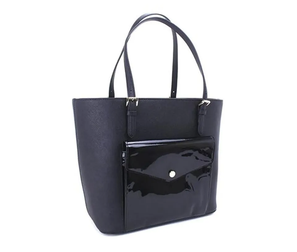 Prada Camouflage Nylon Tote Bag