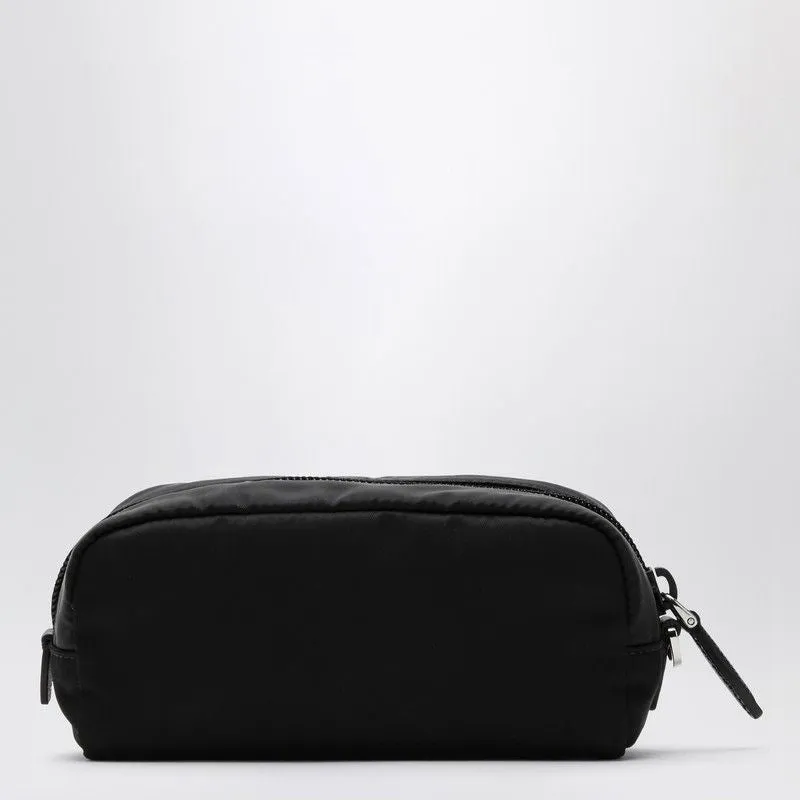 PRADA Mini Recycled Nylon Necessaire