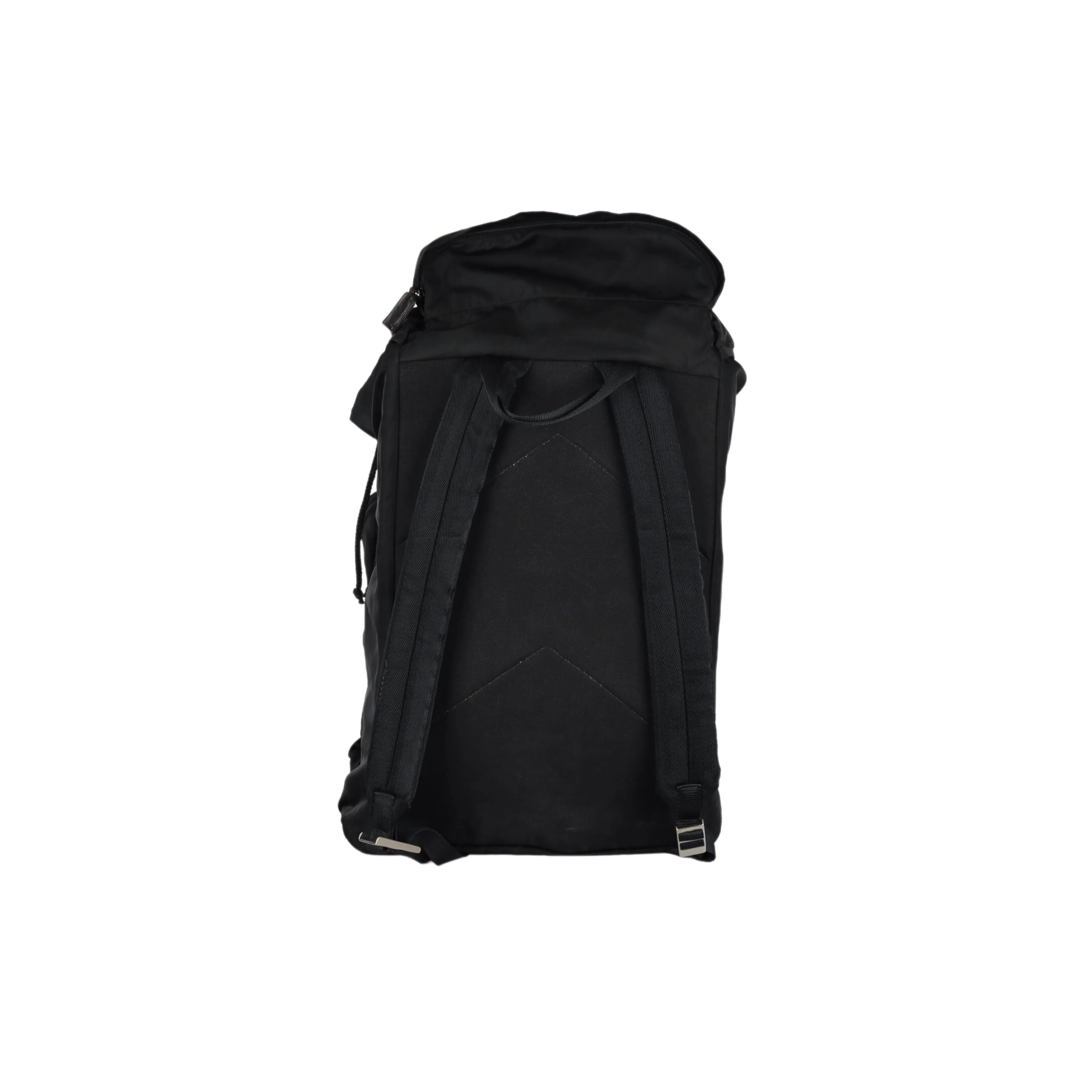 Prada Re-Nylon Backpack - '10s