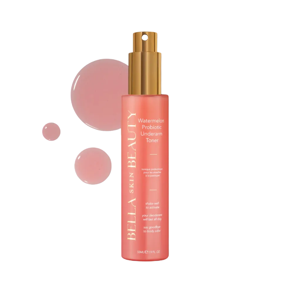 Probiotic Underarm