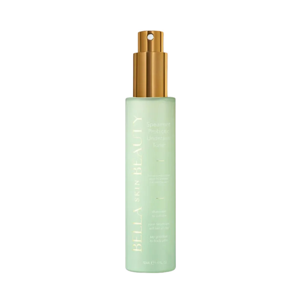 Probiotic Underarm