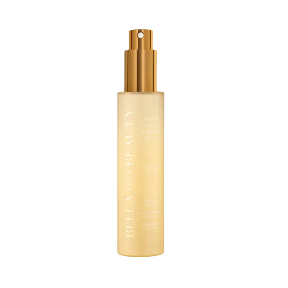 Probiotic Underarm