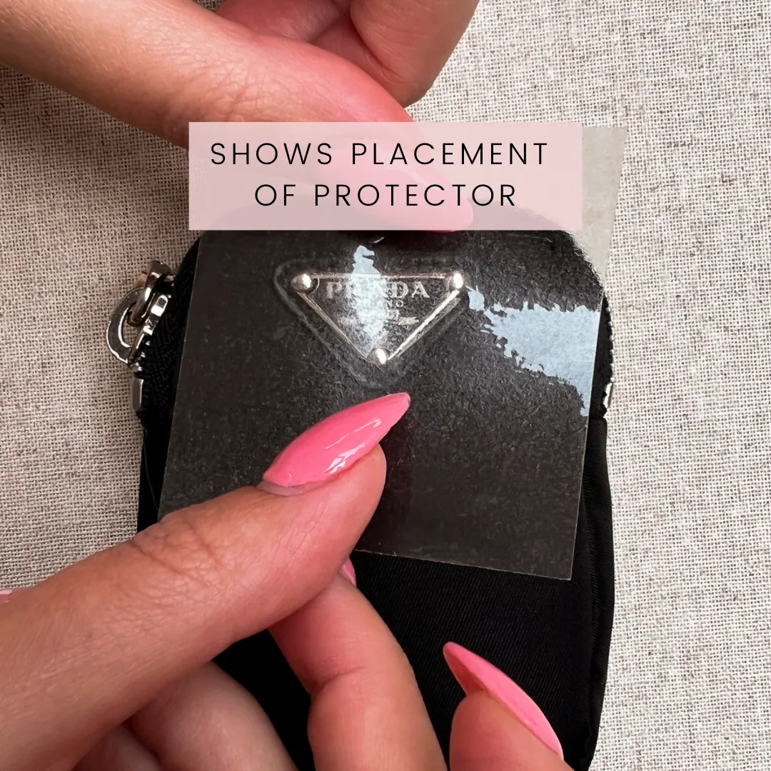 Protectors compatible with Nylon Mini Pouch