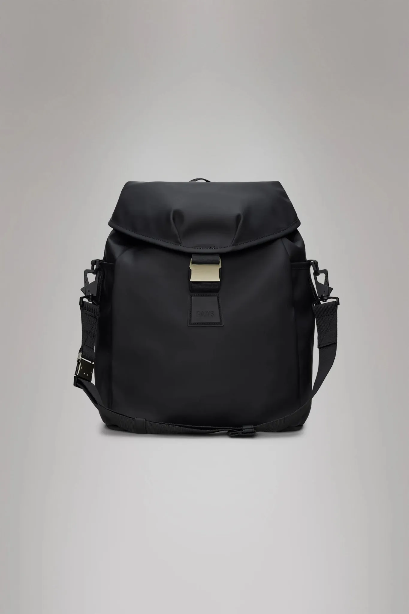 RAINS VALERA BUCKET Backpack W3