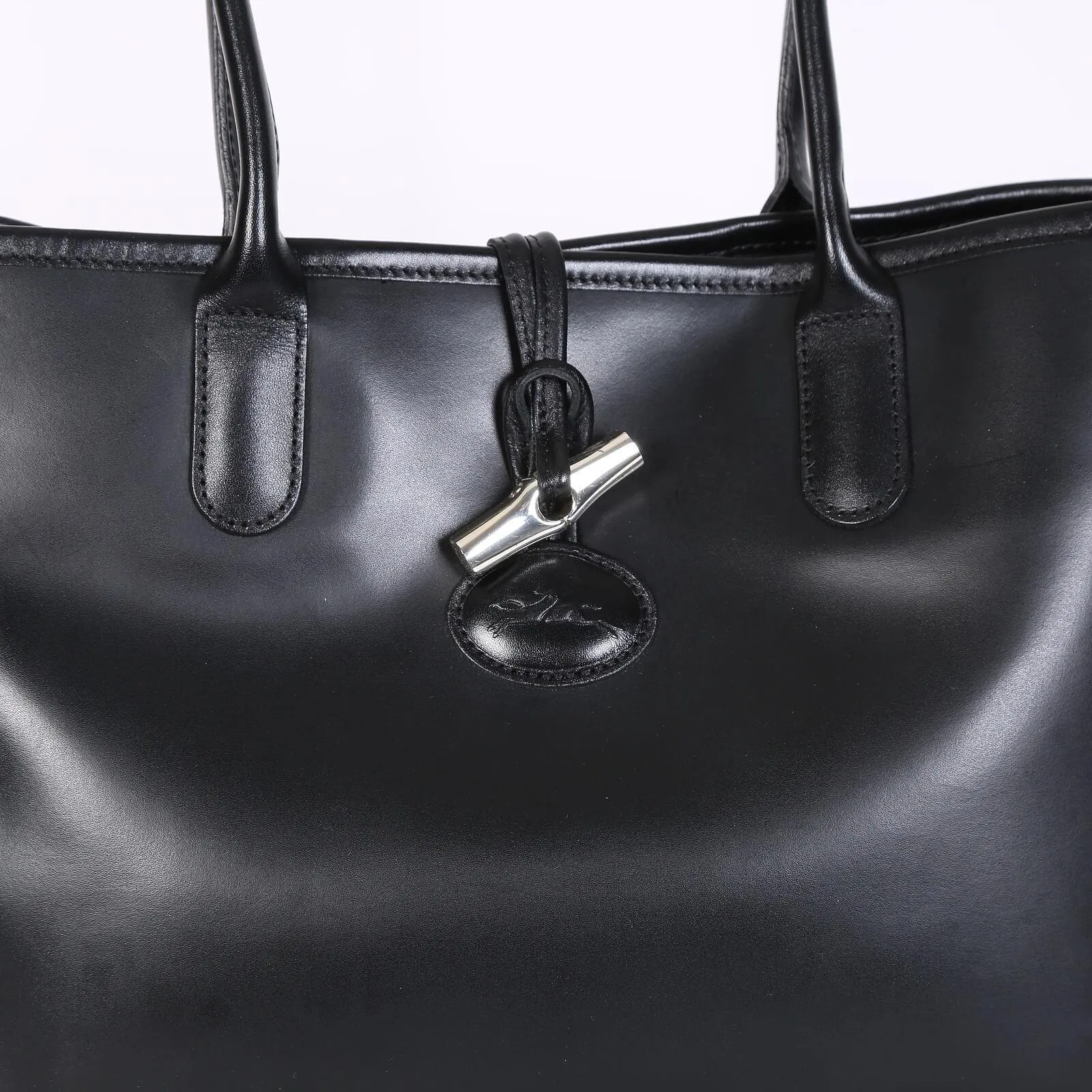 Roseau Heritage Small Handbag