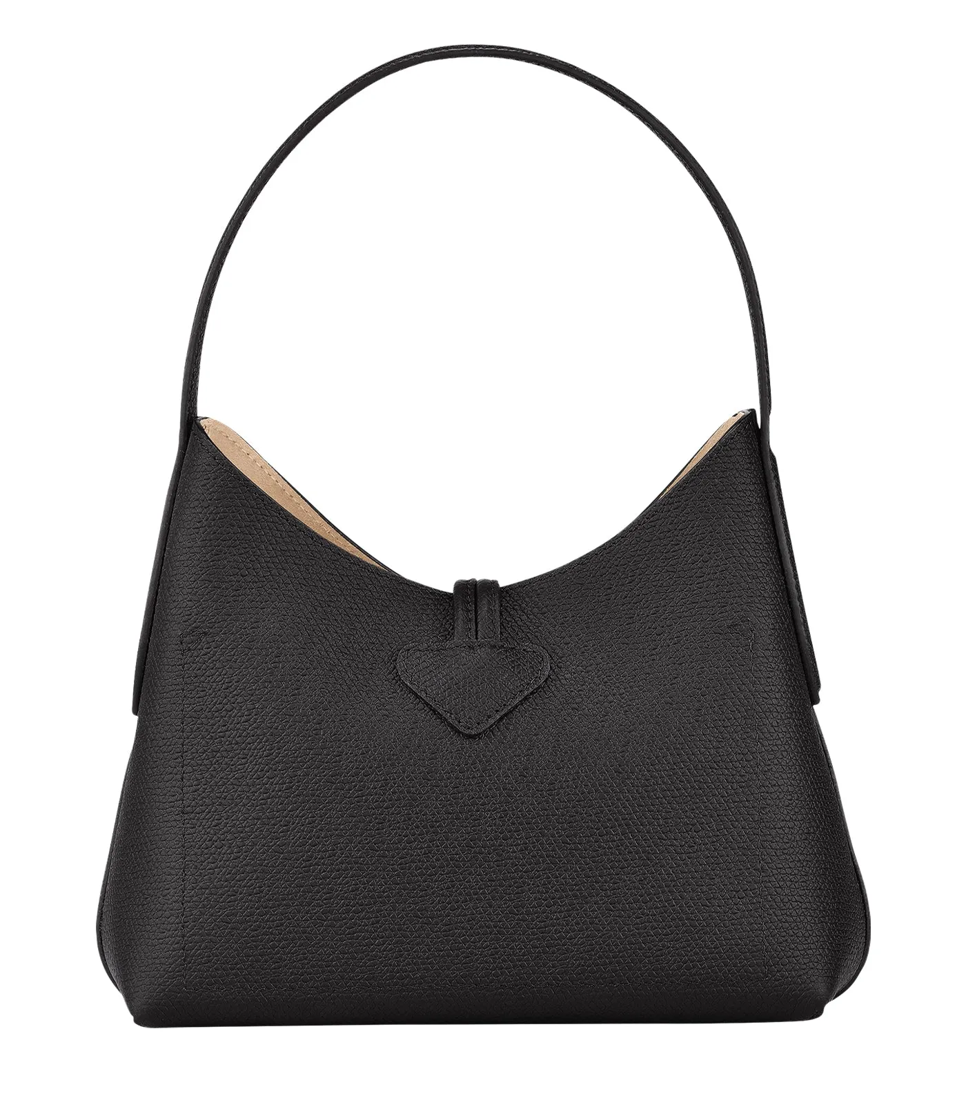 Roseau Shoulder Bag XS Black