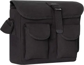 Rothco Canvas Ammo Crossbody Shoulder Bag