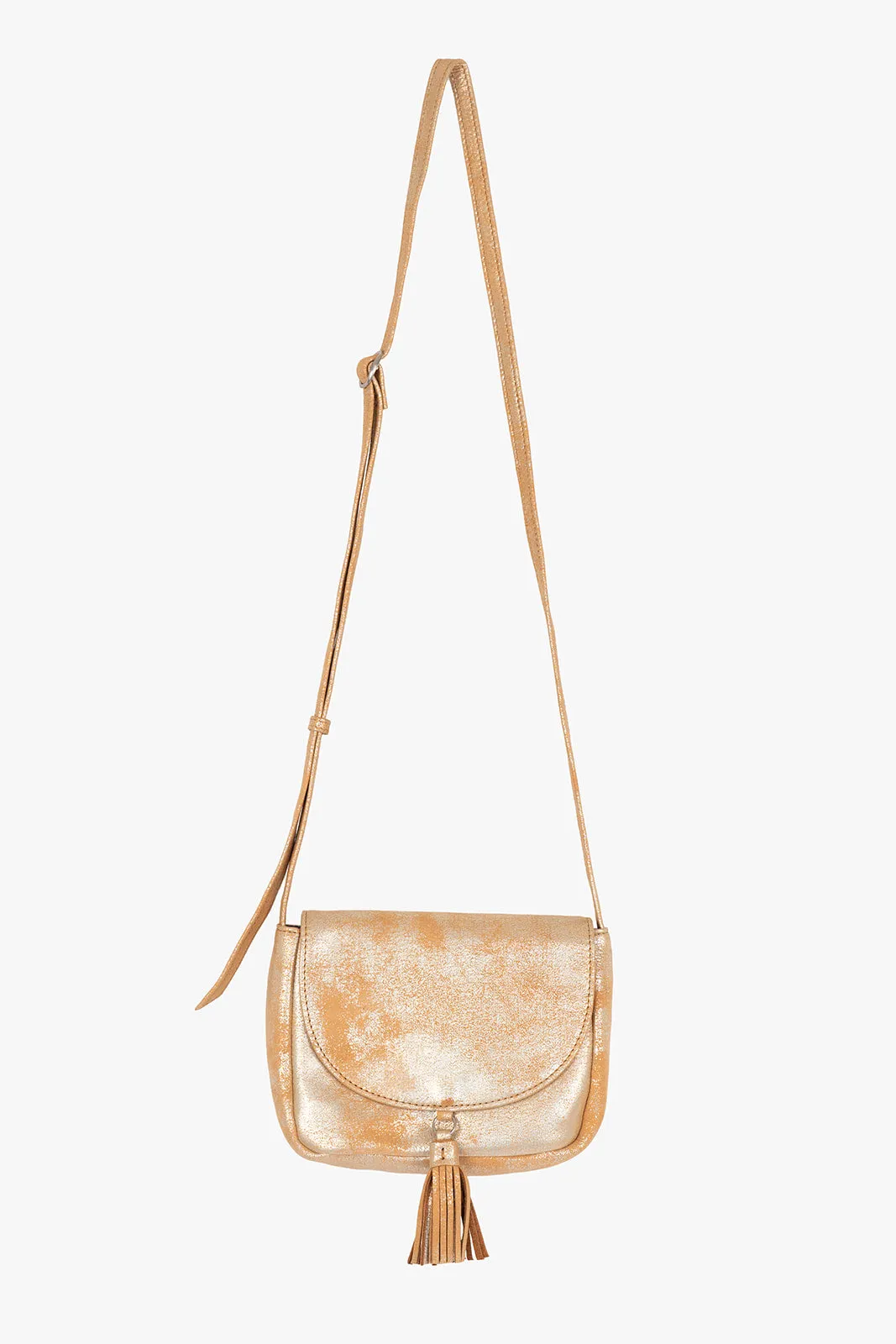 Ruthie Small Flap