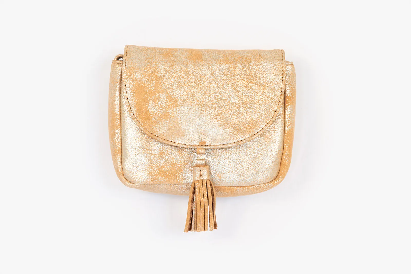 Ruthie Small Flap