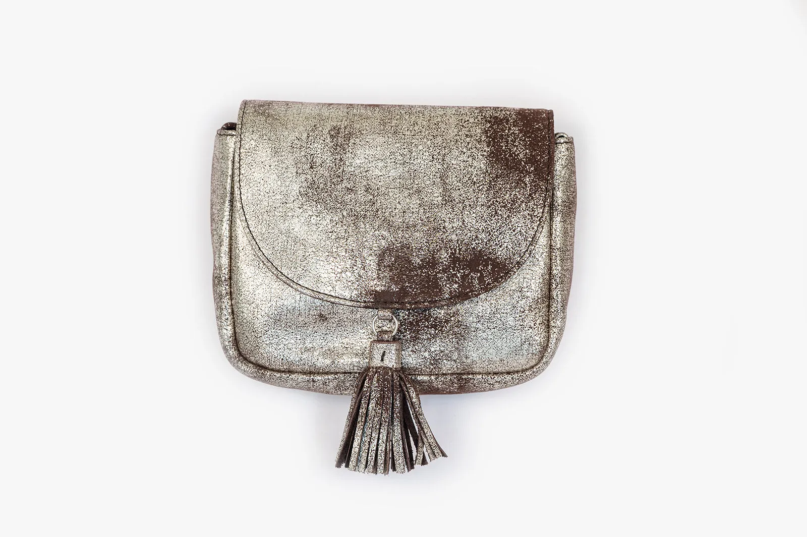 Ruthie Small Flap