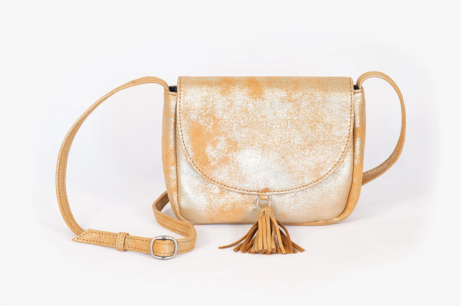 Ruthie Small Flap
