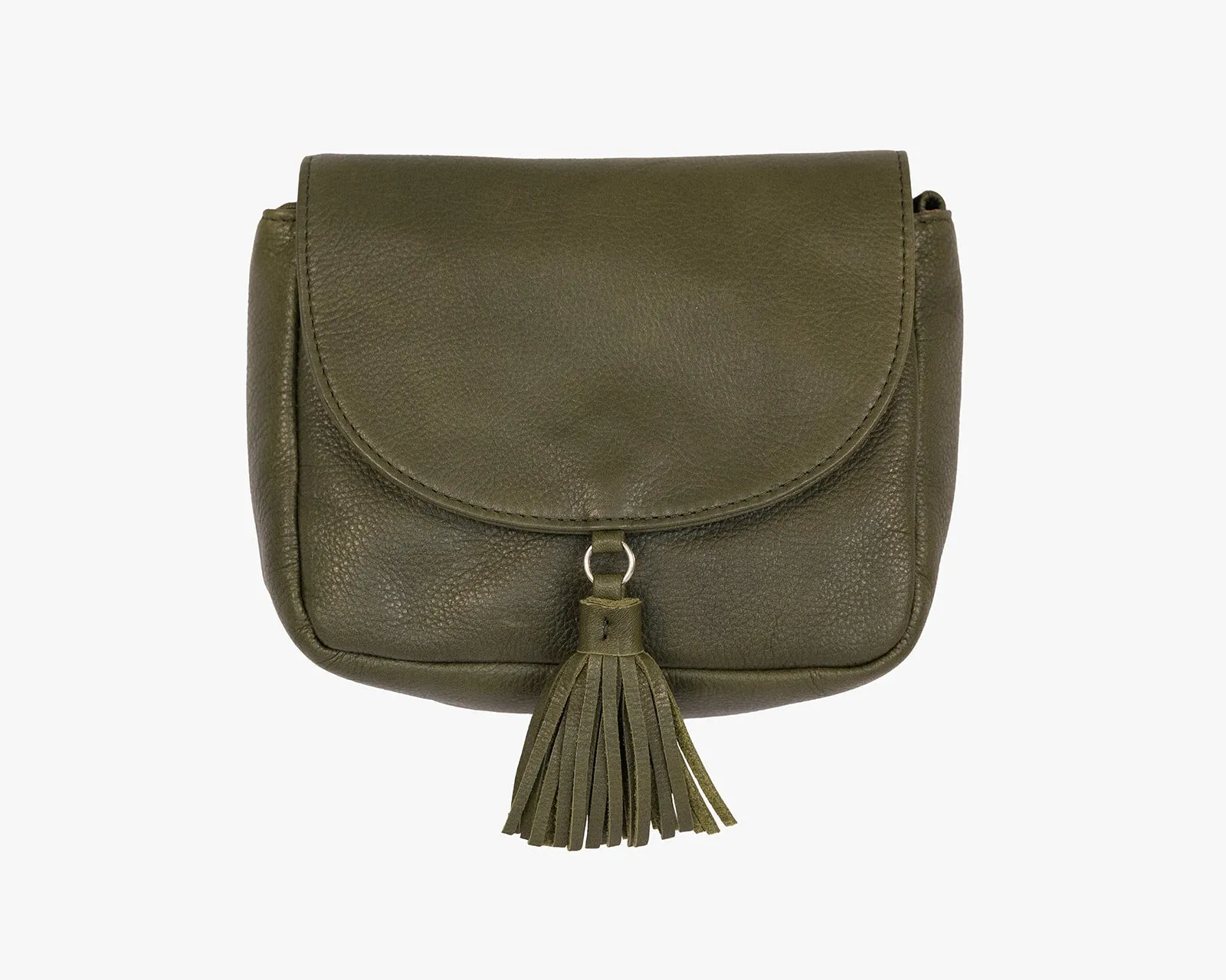 Ruthie Small Flap