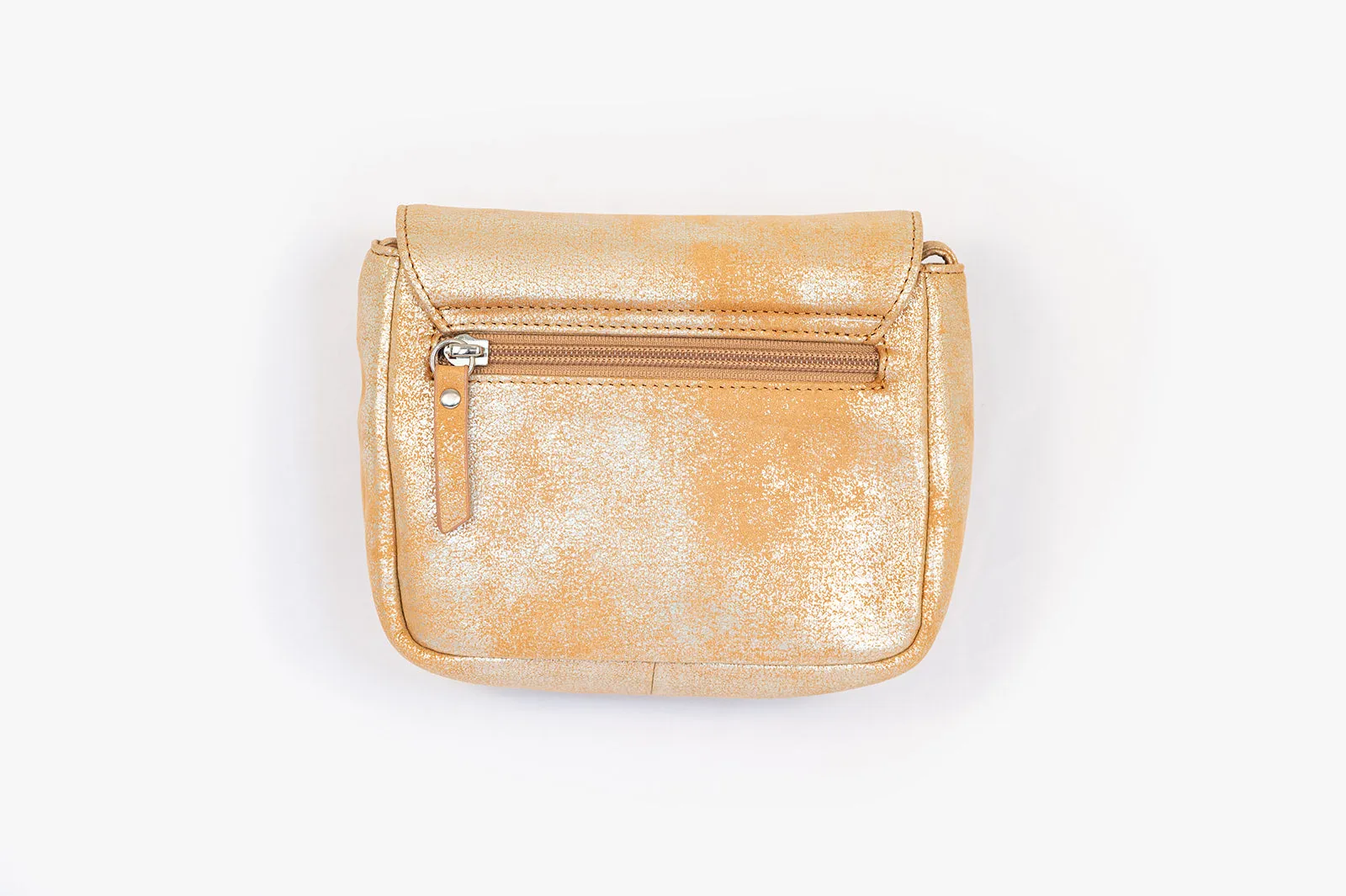 Ruthie Small Flap