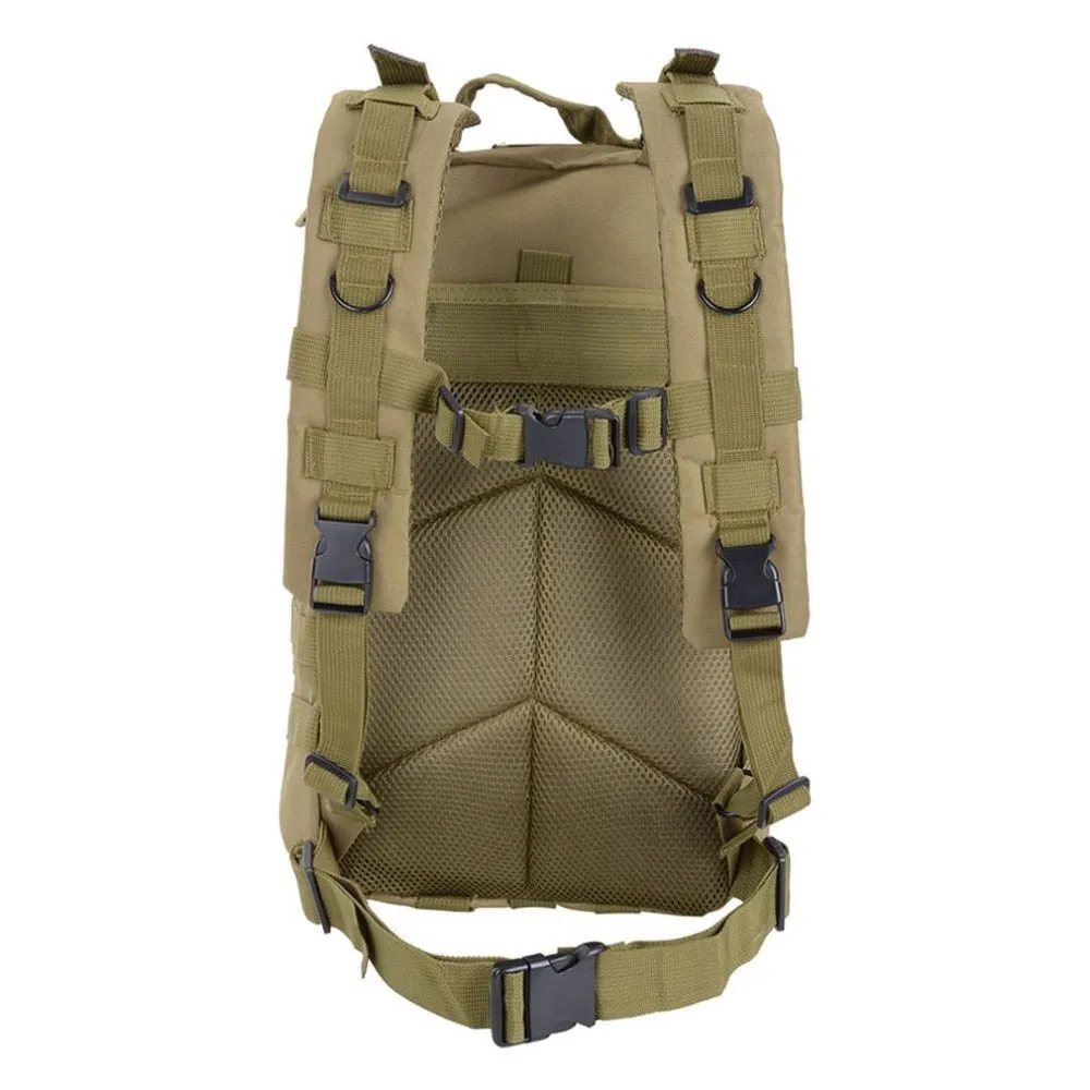 Sidiou Group Outdoor Multifunctional Sports Bag Military Tactical Rucksacks Travel Bags
