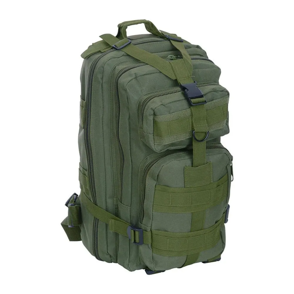 Sidiou Group Outdoor Multifunctional Sports Bag Military Tactical Rucksacks Travel Bags