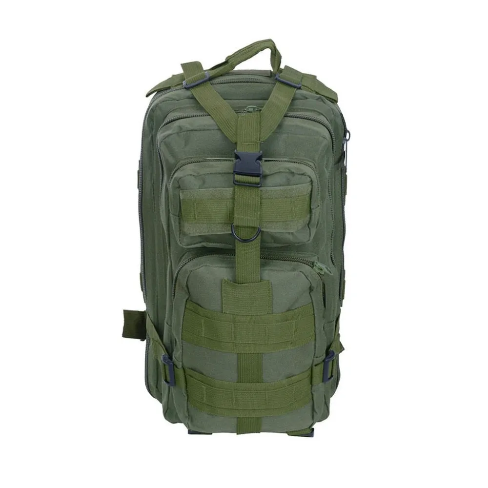 Sidiou Group Outdoor Multifunctional Sports Bag Military Tactical Rucksacks Travel Bags