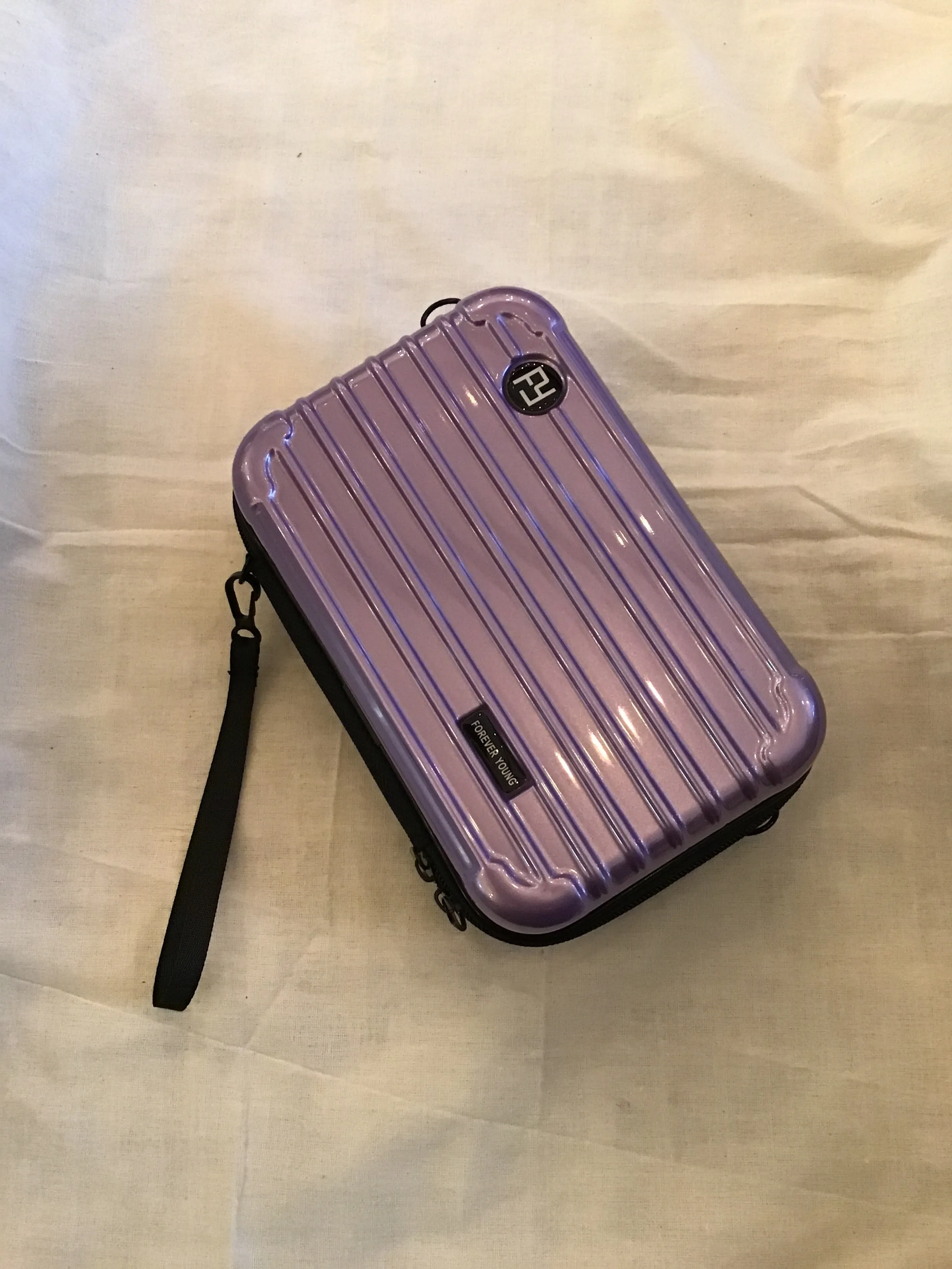 Suitcase Bag - Large