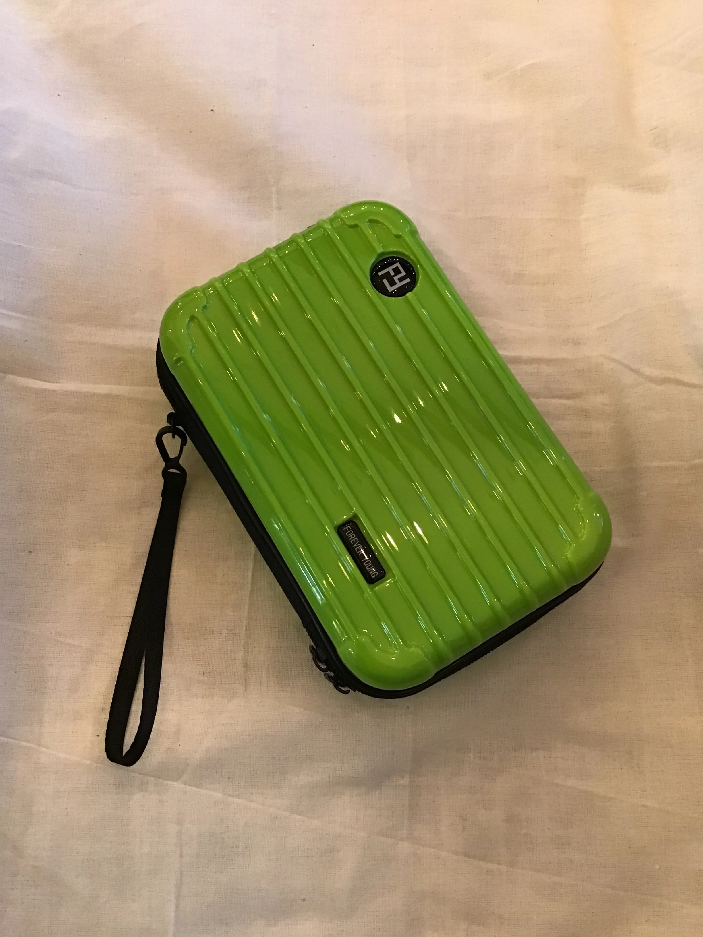 Suitcase Bag - Large
