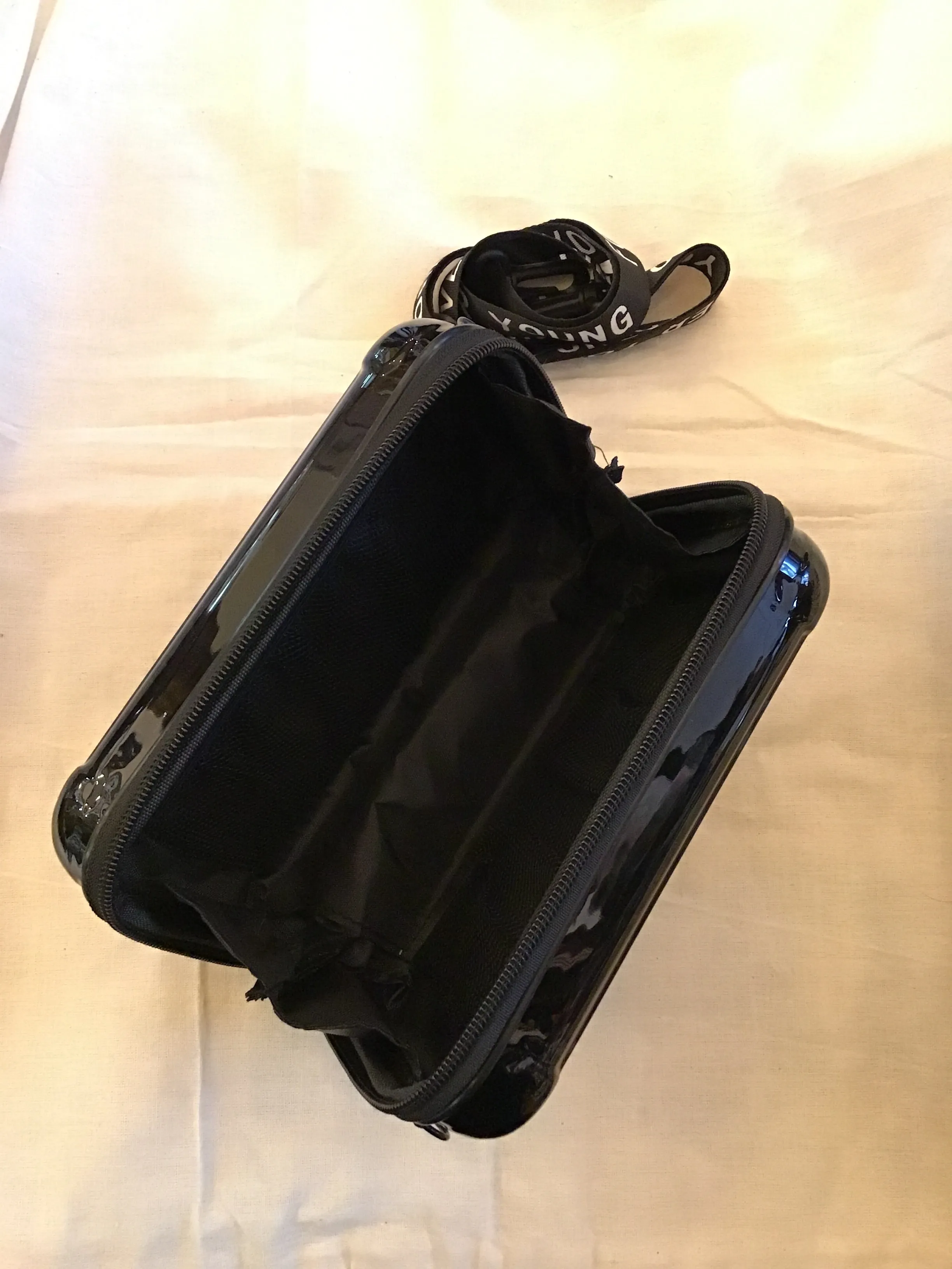 Suitcase Bag - Large