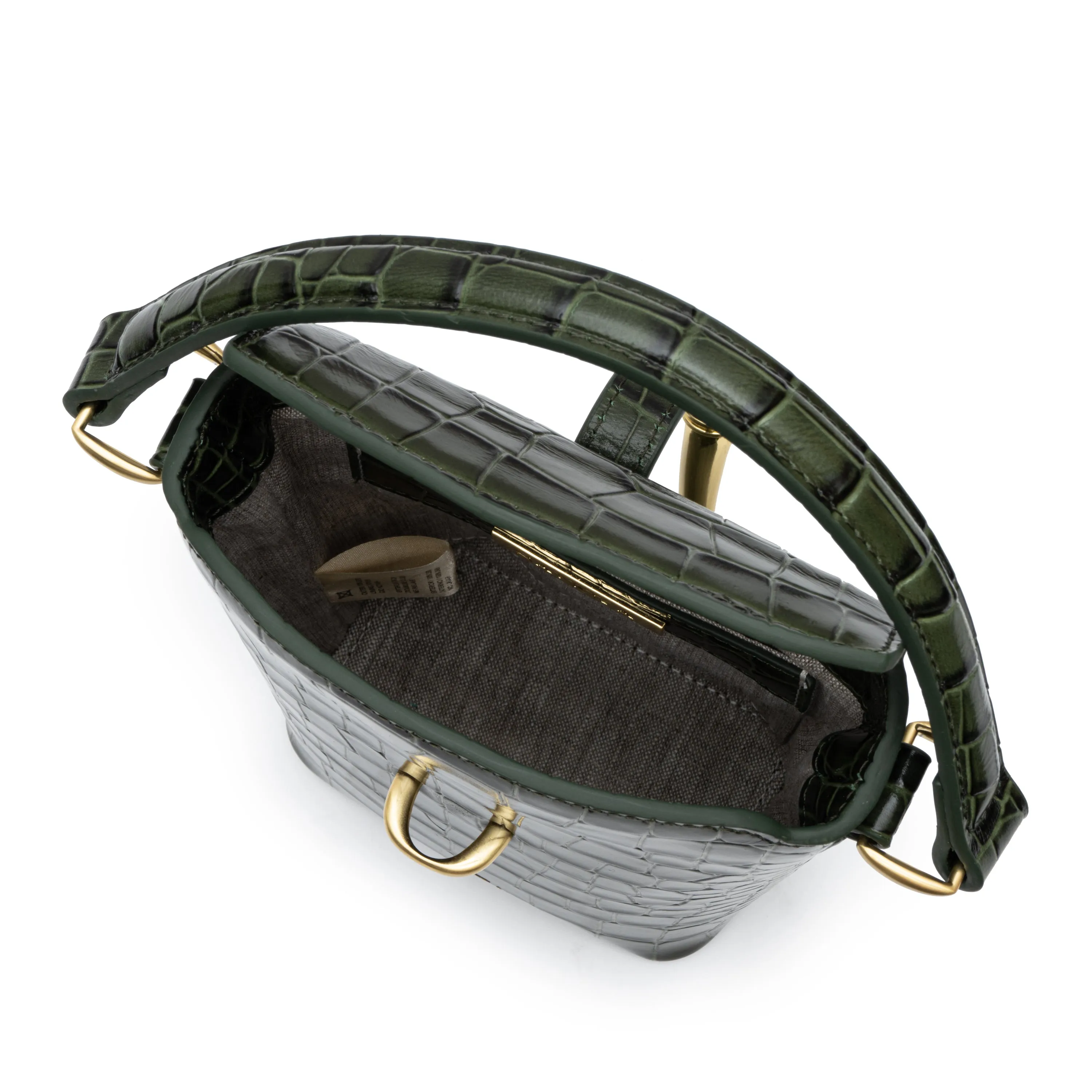 The Estelle Bucket - Kelp