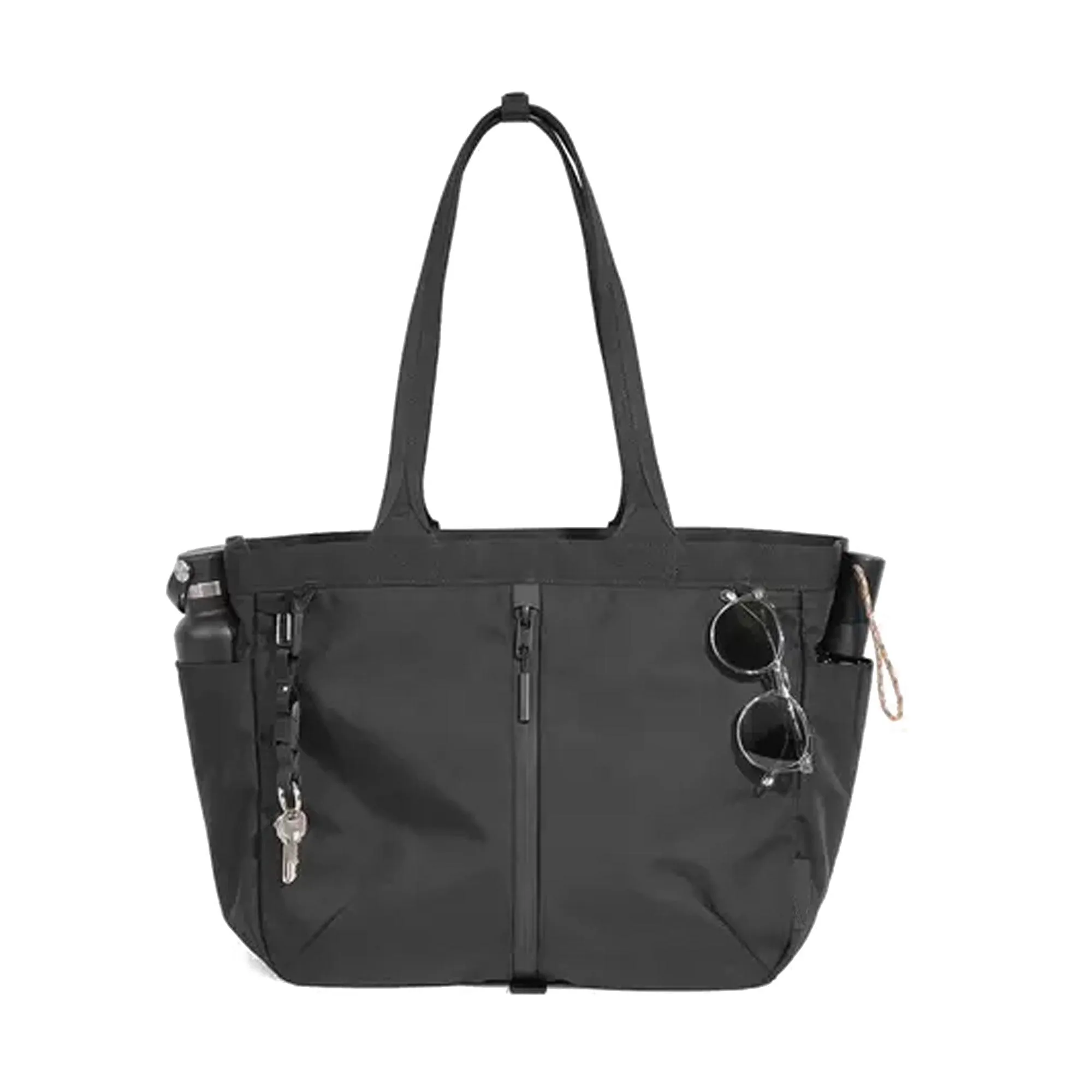 Tote Bag with Laptop Compartment