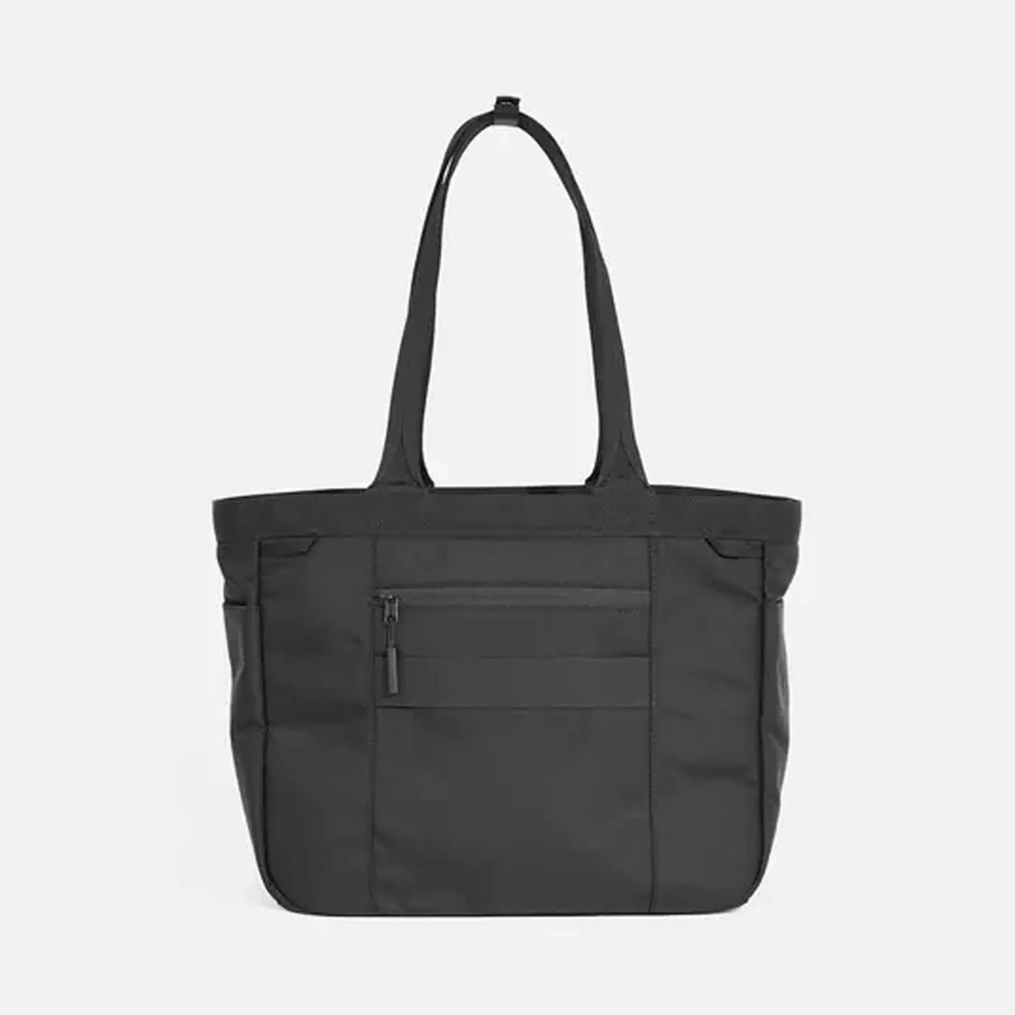 Tote Bag with Laptop Compartment