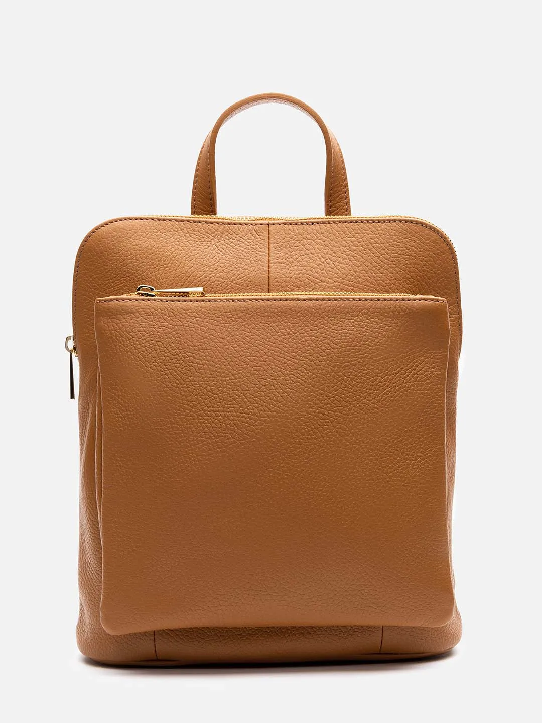 Travel-Ready Convertible Bag