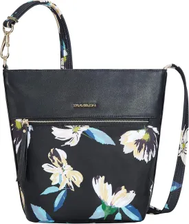 Travelon: Addison Anti-Theft Bucket Bag